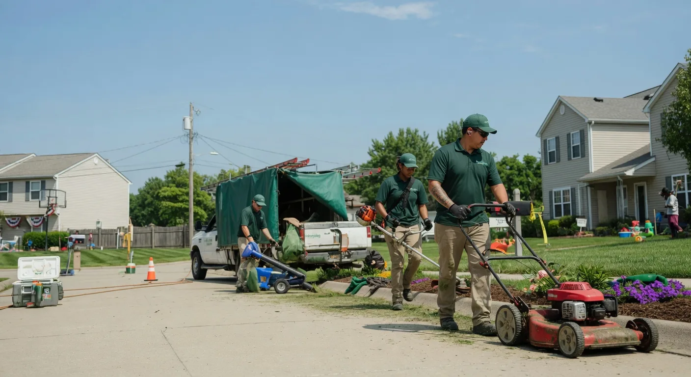 Irrigation Installation in Blanchardville, WI near me